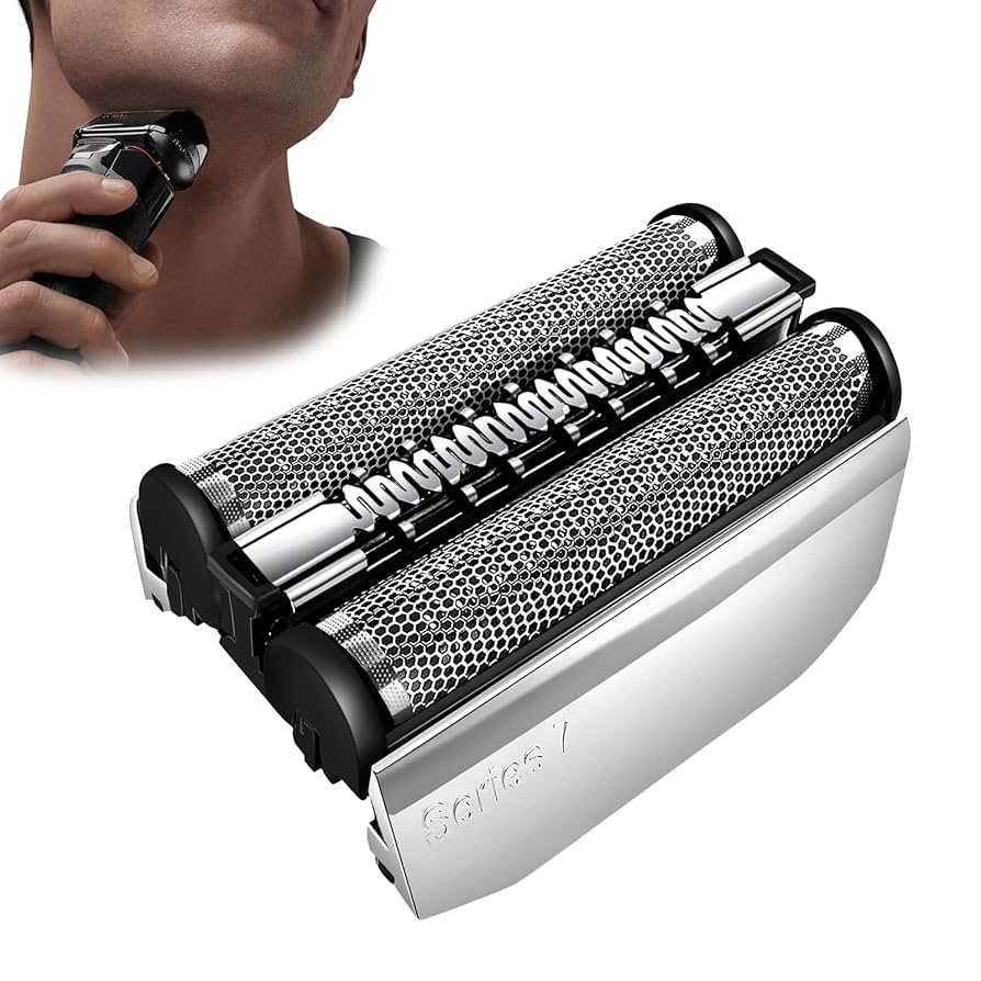 【美品】BRAUN Series 7 スマートシェーバー 替刃付き Amazon | ブラウンシェーバー 対応 シリーズ7 替刃 F/C 70B 70S